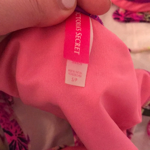 VICTORIAS SECRET BIKINI - Picture 2 of 3